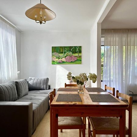 Guest House Saulkrasti Ngoại thất bức ảnh