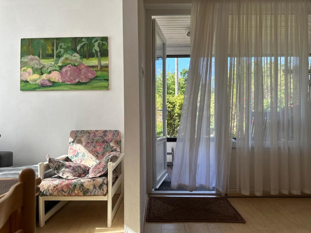 Guest House Saulkrasti Ngoại thất bức ảnh