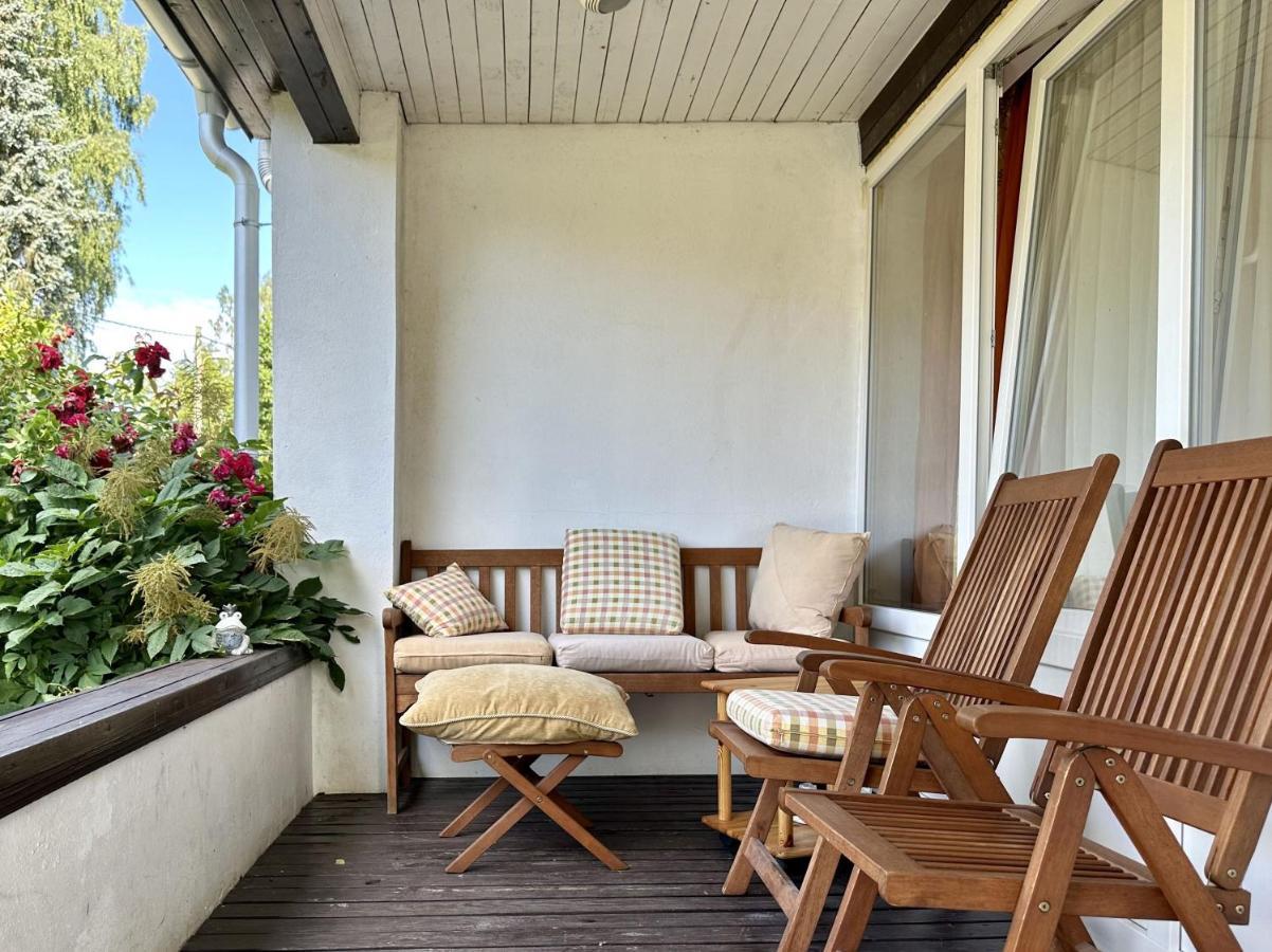 Guest House Saulkrasti Ngoại thất bức ảnh