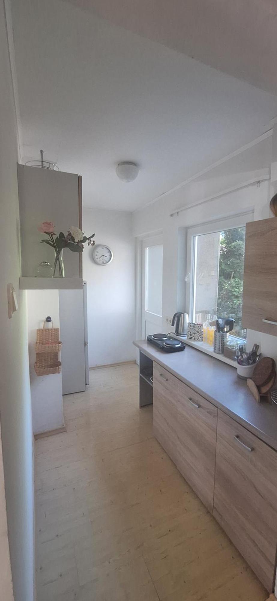 Guest House Saulkrasti Ngoại thất bức ảnh